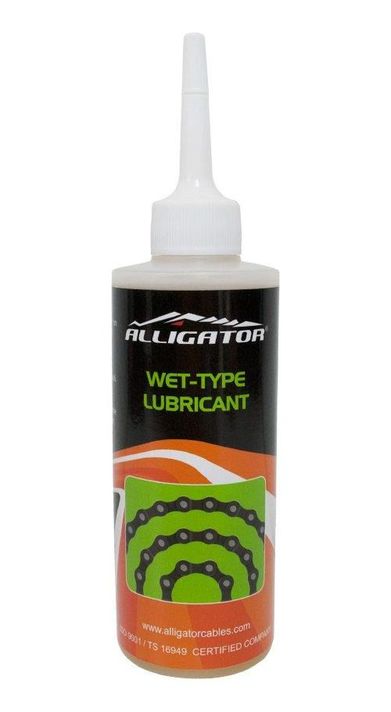 Lubricante Bicicleta Ambientes Humedos Alligator-2