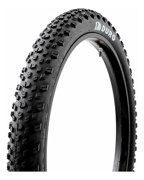Neumático Bicicleta Duro Aro 27.5 X 3.0 Foldable-0