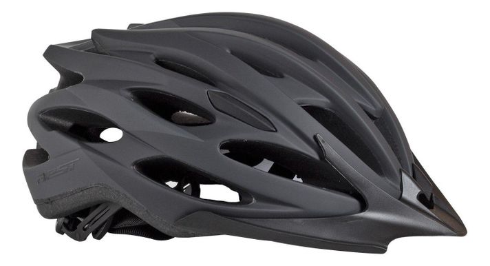 Casco Best Vg Negro Matte L-0