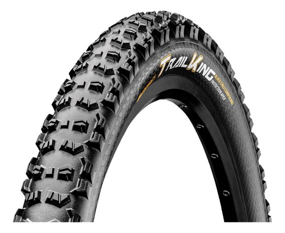 Neumatico Continental 27.5 X 2.60 Trail King-0
