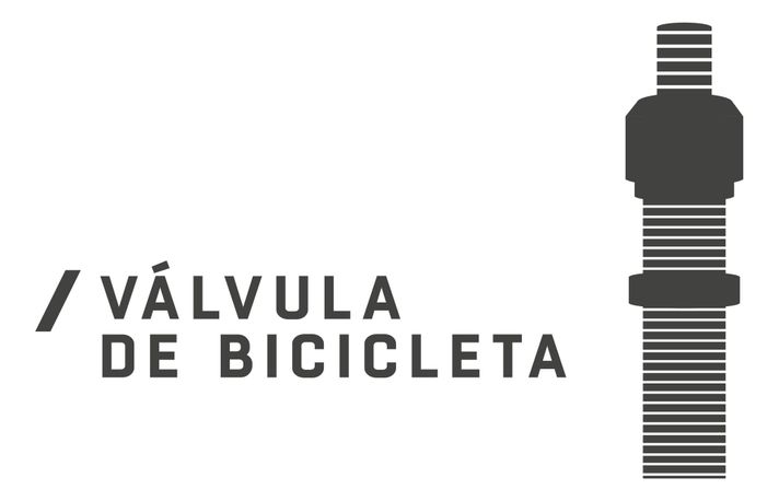 Cámara Bicicleta Duro 16 X 1.75 Valvula Bicicleta-1