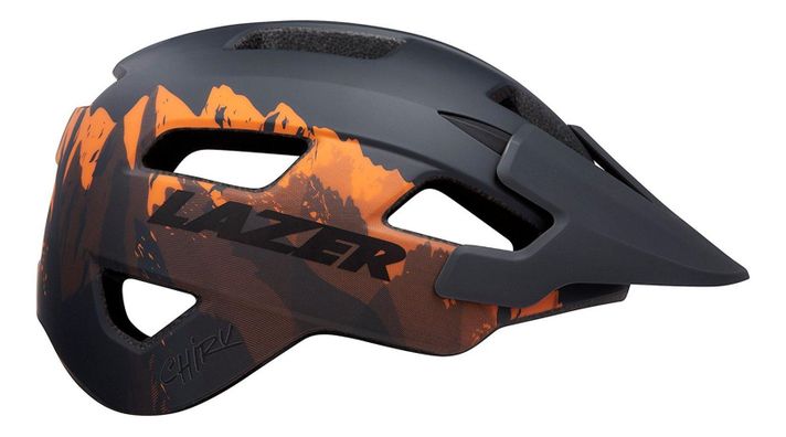 Casco Bicicleta Lazer Chiru Mips L-0
