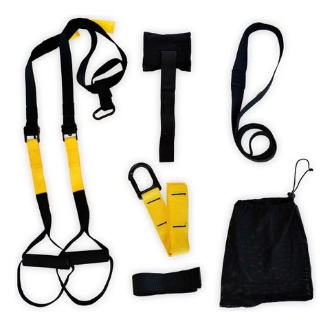 Cinta De Suspensión (trx) Athletic-2