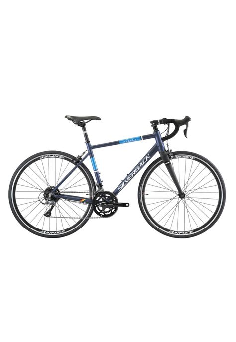 BICICLETA SILVERBACK STRELA SPORT T:S-0