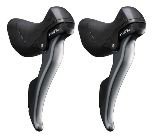 Manilla Cambio Freno Shimano ST-R2000 2x8V-0