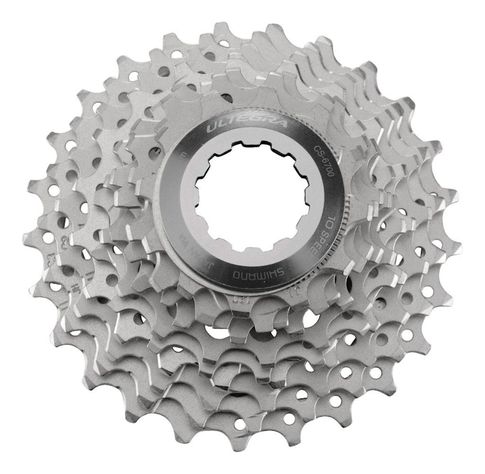 Piñón Shimano CS-6700 Ultegra (11-28)-0