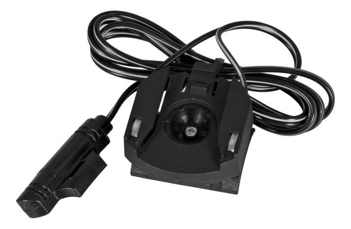 Ciclocomputador Best As-7000-3l Con Cable 8 Funciones-3