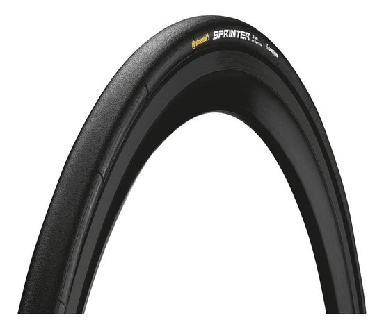 Tubular 28 X 22mm Continental Sprinter-0