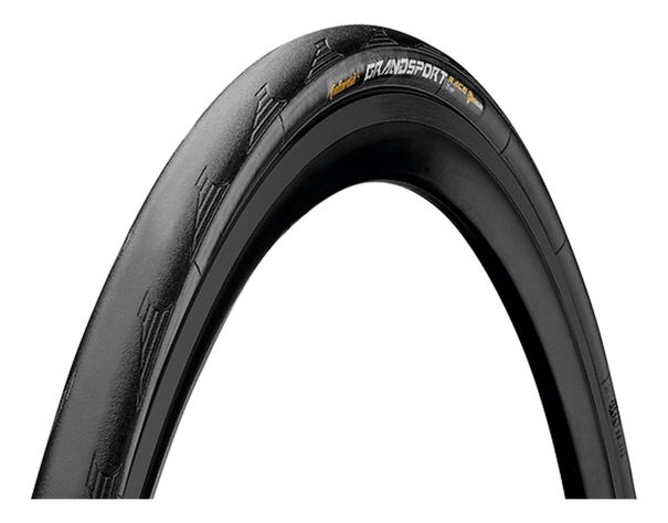 Neumatico Continental 700 X 25c Grand Sport Race-0