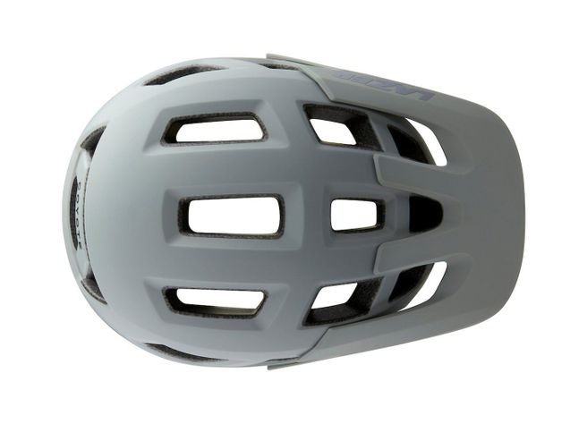 CASCO BICICLETA LAZER COYOTE MIPS CE-CPSC MATTE DARK GREY M-1