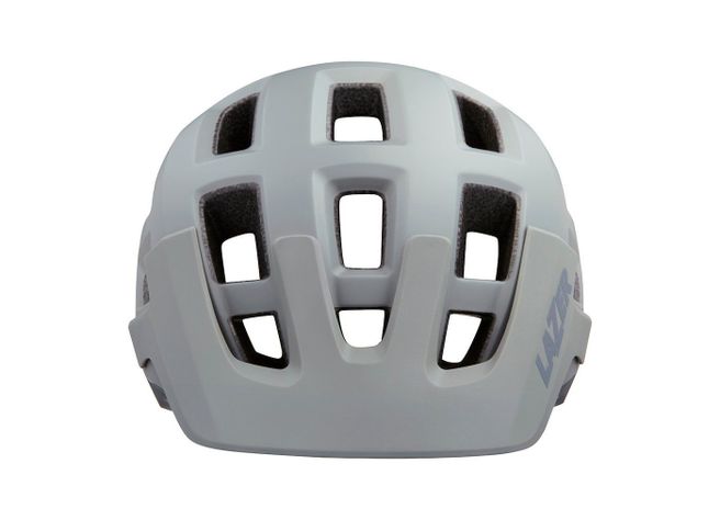 CASCO BICICLETA LAZER COYOTE MIPS CE-CPSC MATTE DARK GREY M-3