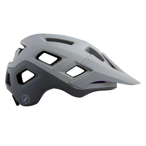 CASCO BICICLETA LAZER COYOTE MIPS CE-CPSC MATTE DARK GREY M-0