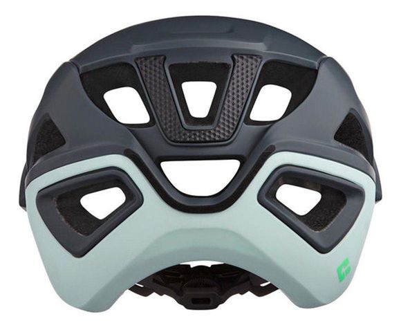 Casco Lazer Jackal Kineticore Ce-cpsc Matte Light Blue S-3