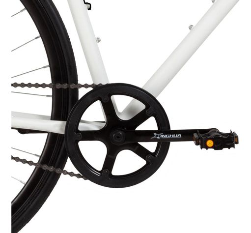 Bicicleta Raleigh Gian 700c Blanco-3