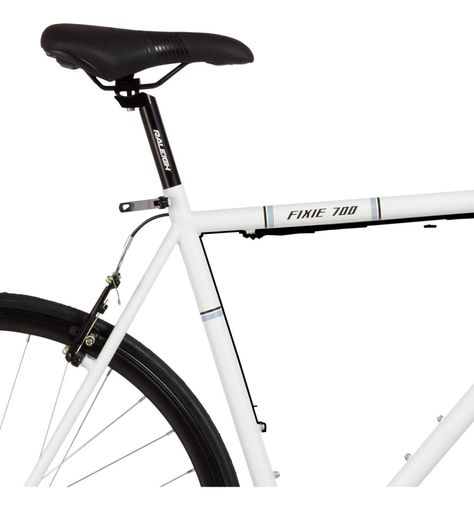 Bicicleta Raleigh Gian 700c Blanco-4