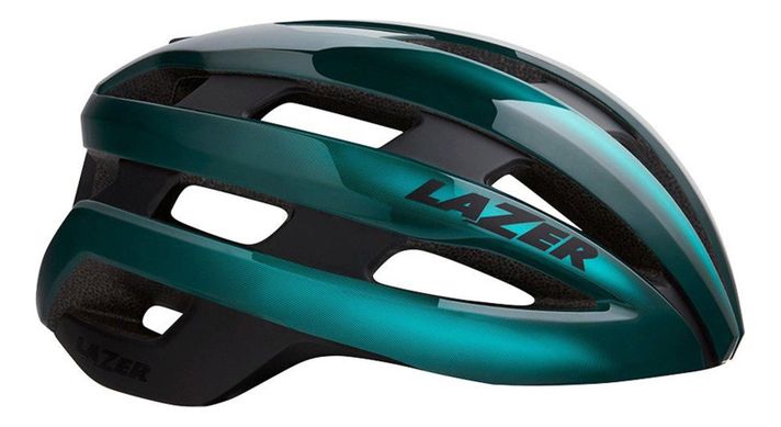 Casco Bicicleta Lazer Sphere Mips Ce-cpsc Deep Ocean S-0