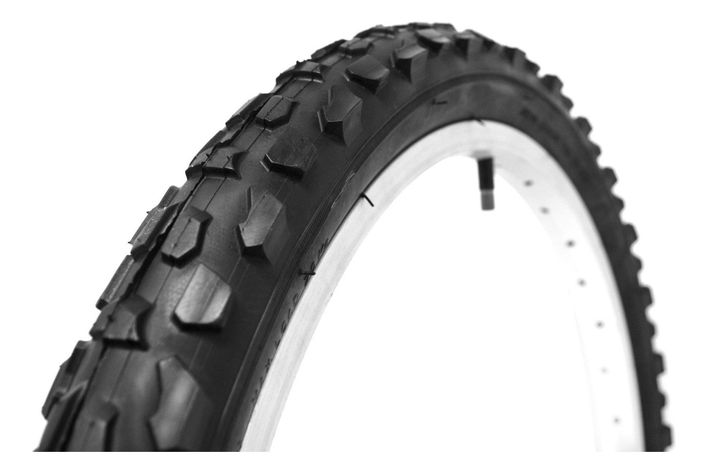 Neumático Bicicleta Buffalo Bmx 16 X 2.125-2