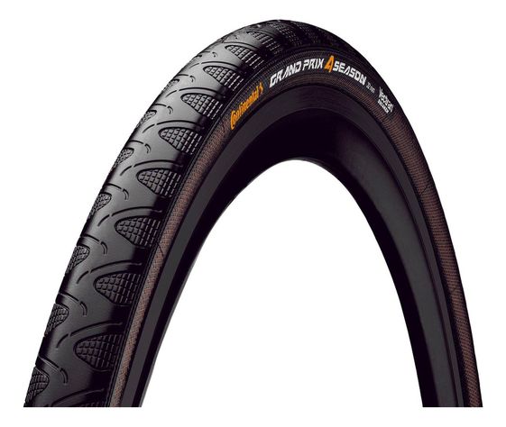 Neumatico Continental 700 X 23c Grand Prix 4 Season 28-0