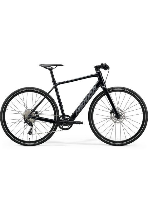 BICICLETA MERIDA eSPEEDER 200 2023 EBIKE T:M-0