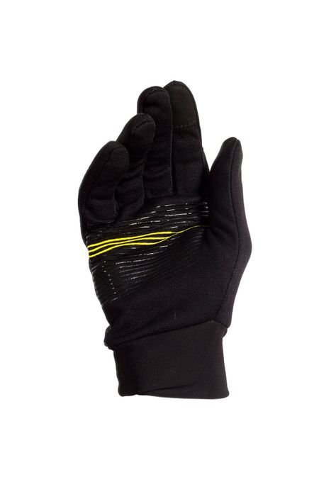 GUANTE BEST INVIERNO NEGRO/GRIS TALLA M-2