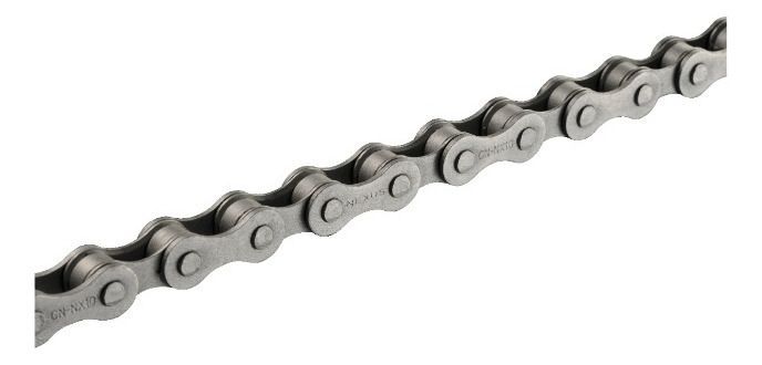 Cadena Shimano Nexus 1v. Cn-nx10-1