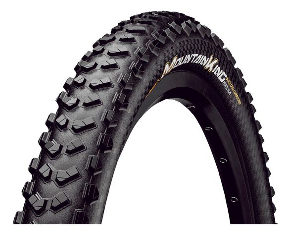 Neumatico Continental 29 X 2.30 Mountain King Pr-0