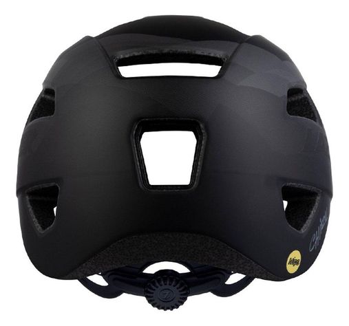 Casco Lazer Chiru Mips Ce-cpsc Matte Black Grey M-1