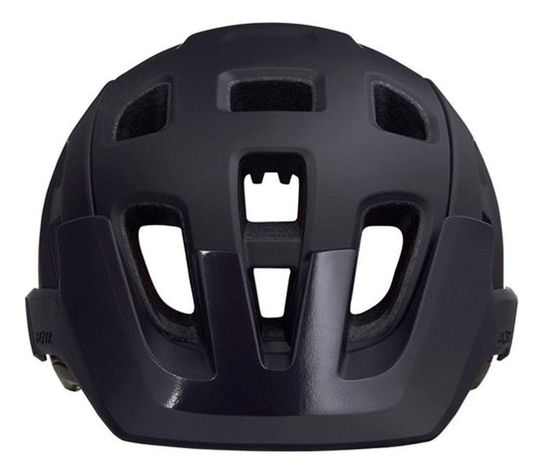 Casco Bicicleta Lazer Jackal Kineticore Ce-cpsc Matte Black-2