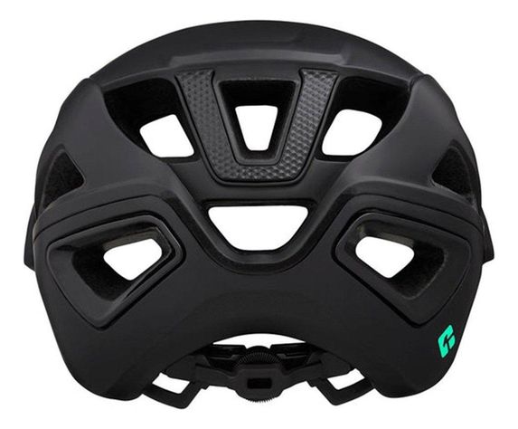 Casco Bicicleta Lazer Jackal Kineticore Ce-cpsc Matte Black-3