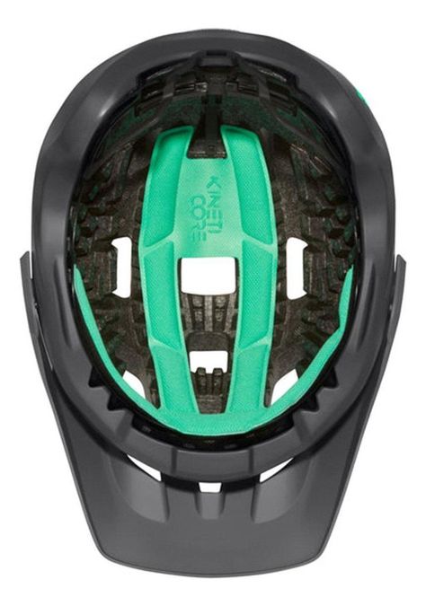 Casco Bicicleta Lazer Jackal Kineticore Ce-cpsc Matte Black-5