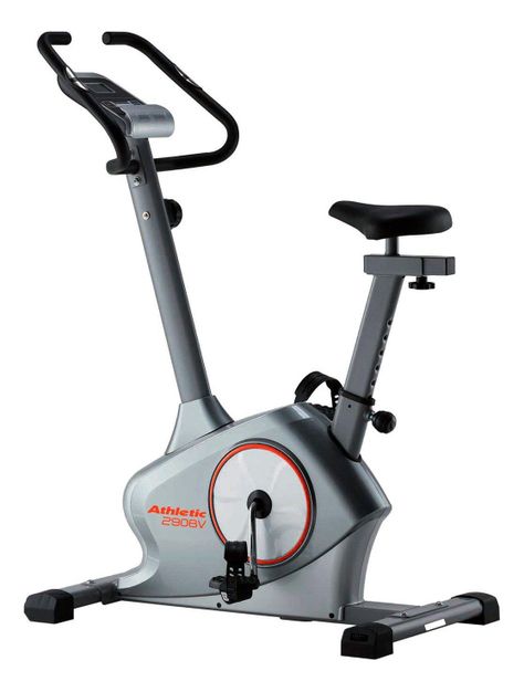 Bicicleta Estatica Vertical Athletic 290bv-0