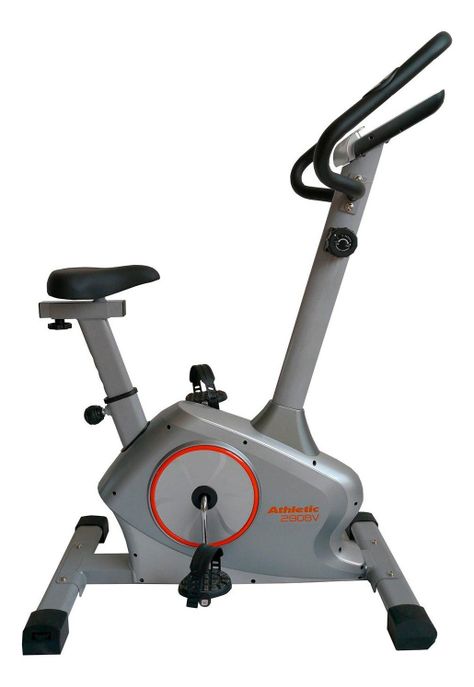Bicicleta Estatica Vertical Athletic 290bv-1