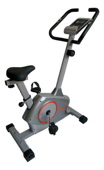 Bicicleta Estatica Vertical Athletic 290bv-2