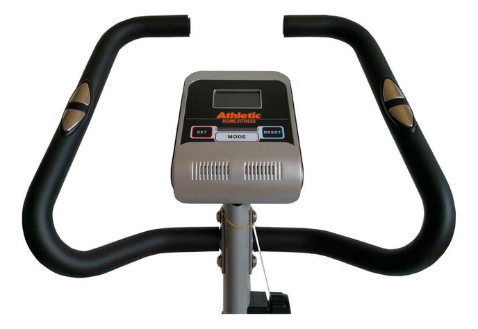 Bicicleta Estatica Vertical Athletic 290bv-3