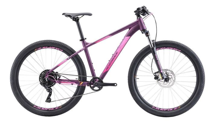 Bicicleta Silverback Splash 27,5 T:m-0