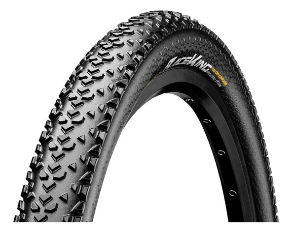 Neumatico Continental 26 X 2.0 Race King E25 Rigid-0