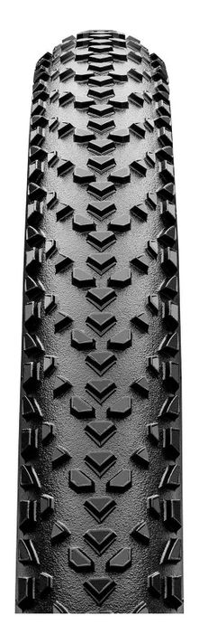 Neumatico Continental 26 X 2.0 Race King E25 Rigid-1