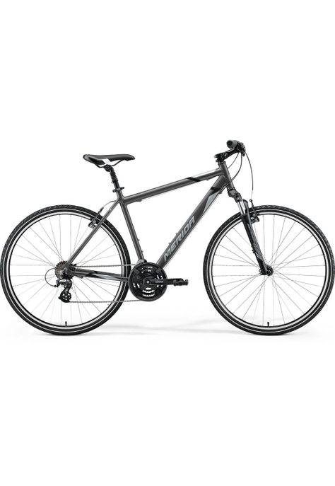 BICICLETA MERIDA CROSSWAY 10-V 2022S/M-0