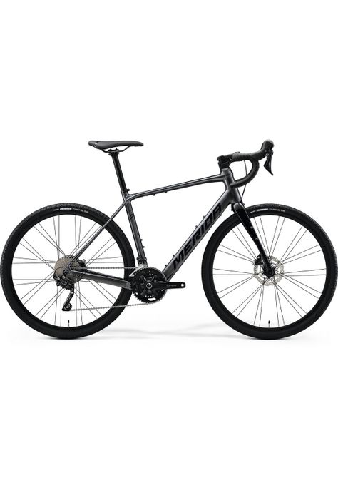 BICICLETA MERIDA E-SILEX 400 2023 T:M-0