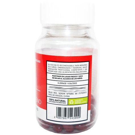 2 X NATURAL FARM BETACAROTENO NF 60 CAPS BLANDAS-2