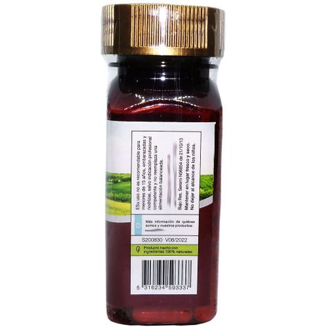 3 X NATURAL FARM EXOTIQUE ULTRA FORTE 60 CAPS-2