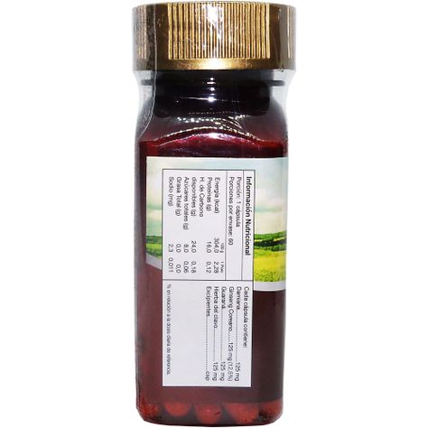 NATURAL FARM EXOTIQUE ULTRA FORTE 60 CAPS-3