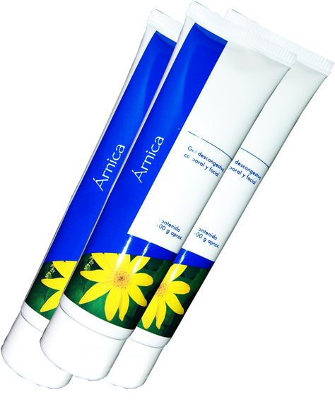 3 PACK GEL DE ARNICA - 100 GR-0