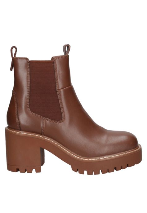Botin Casual Mujer Pollini - J279-1