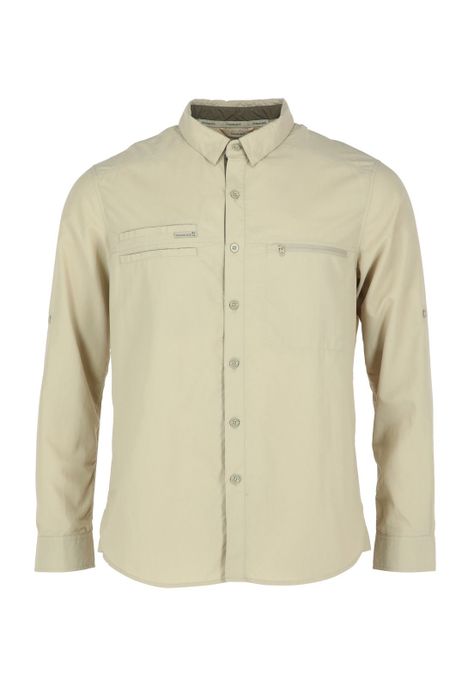 Camisa Casual Hombre Panama Jack - J966-0