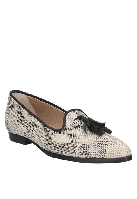 Zapato Casual Mujer Pollini - J251-0