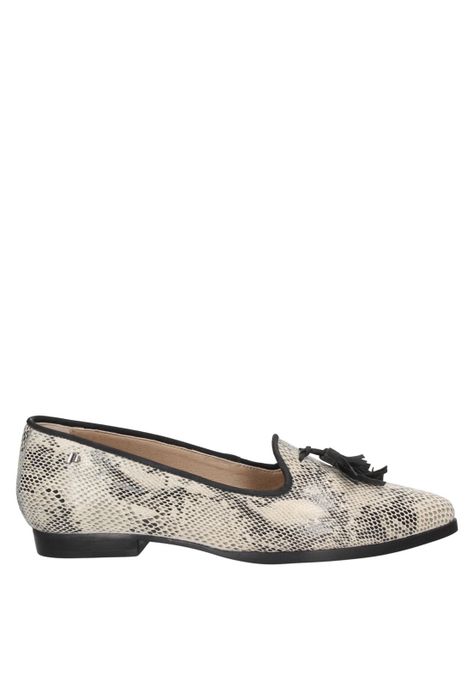 Zapato Casual Mujer Pollini - J251-1