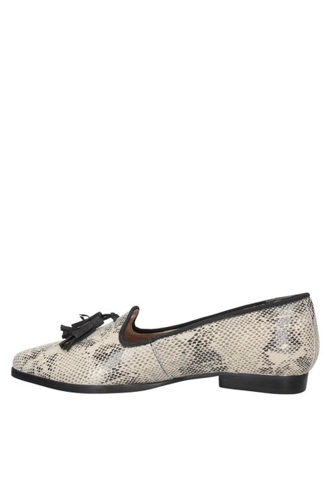 Zapato Casual Mujer Pollini - J251-3