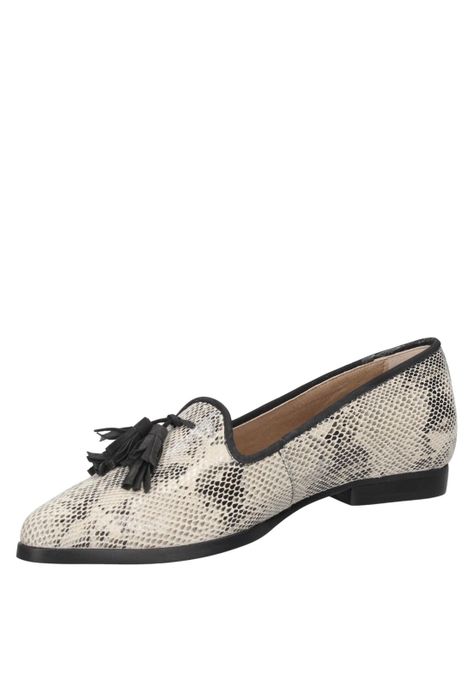 Zapato Casual Mujer Pollini - J251-4