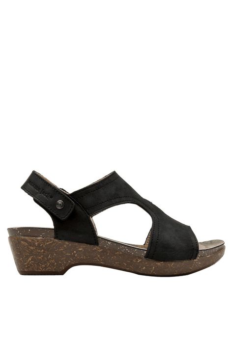 Sandalia Casual Mujer Panama Jack - K623-1